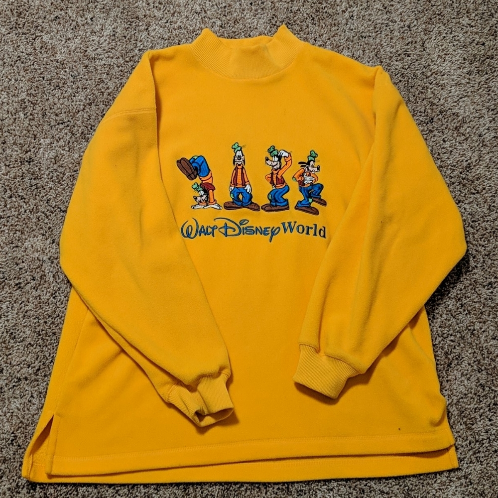 Disney sweater